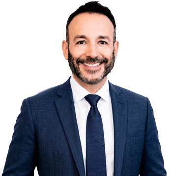 Roosevelt Victor Segarra